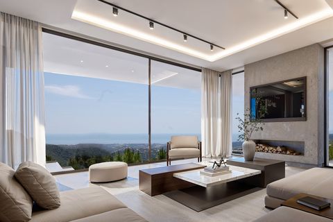 Villa i Benahavis, Malaga, Benahavis - € 3.495.000 | Ref: BHHS-MAR-06113 - foto 2