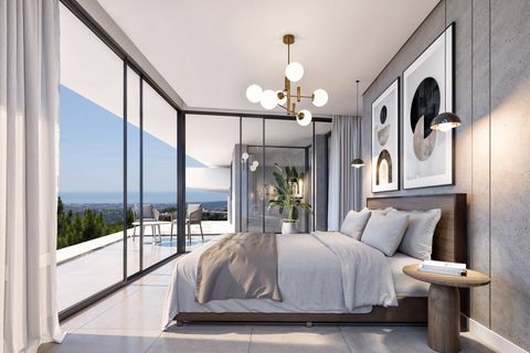 Villa i Benahavis, Malaga, Benahavis - € 3.495.000 | Ref: BHHS-MAR-06113 - foto 4