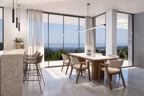 Villa i Benahavis, Malaga, Benahavis - € 3.495.000 | Ref: BHHS-MAR-06113 - foto 5