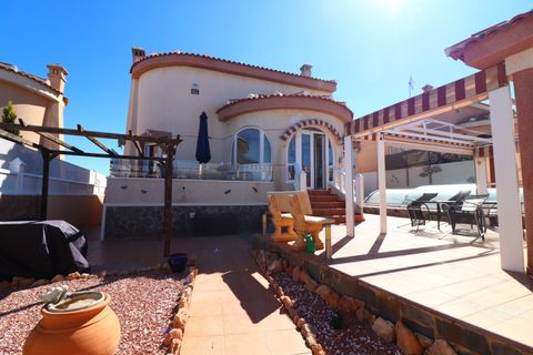 Villa i Rojales, Alicante, Rojales - € 349.950 | Ref: 200-4785 - foto 1
