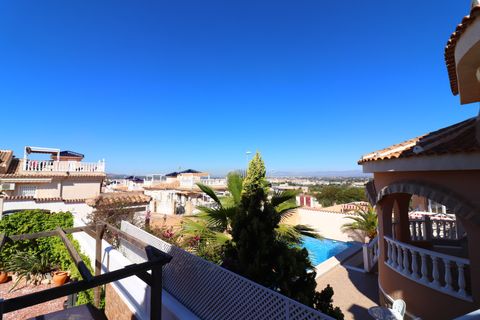 Villa i Rojales, Alicante, Rojales - € 349.950 | Ref: 200-4785 - foto 3