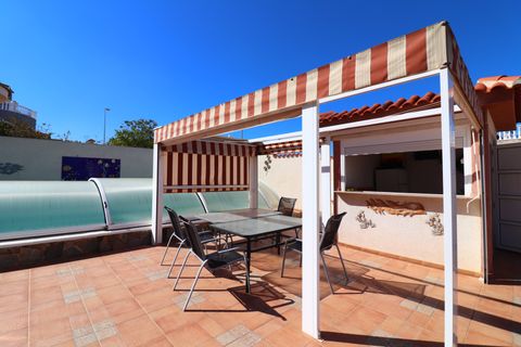 Villa i Rojales, Alicante, Rojales - € 349.950 | Ref: 200-4785 - foto 30