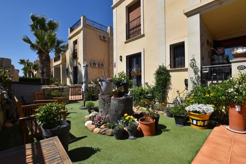 Villa i Algorfa, Alicante, Algorfa - € 210.000 | Ref: 200-4783 - foto 1