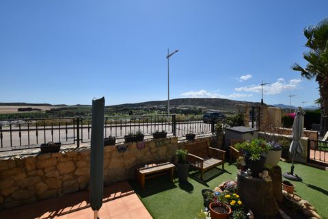 Villa i Algorfa, Alicante, Algorfa - € 210.000 | Ref: 200-4783 - foto 5
