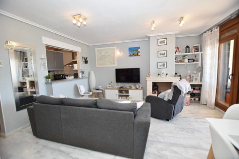 Villa i Algorfa, Alicante, Algorfa - € 210.000 | Ref: 200-4783 - foto 11