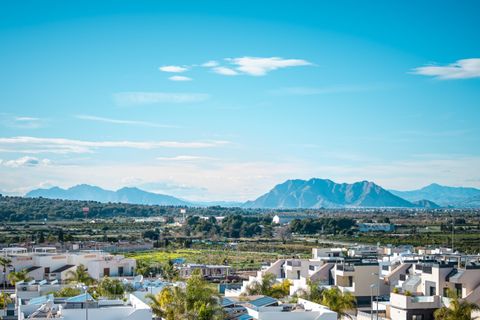 Villa i Benijofar, Alicante, Benijofar - € 359.000 | Ref: 200-4784 - foto 2