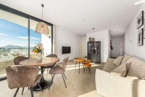 Villa i Benijofar, Alicante, Benijofar - € 359.000 | Ref: 200-4784 - foto 4