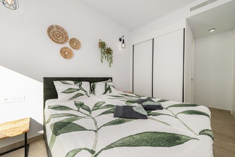 Villa i Benijofar, Alicante, Benijofar - € 359.000 | Ref: 200-4784 - foto 8