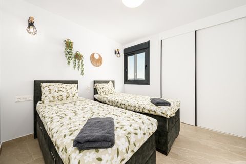 Villa i Benijofar, Alicante, Benijofar - € 359.000 | Ref: 200-4784 - foto 14