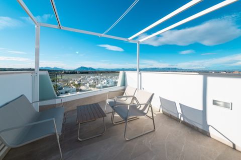 Villa i Benijofar, Alicante, Benijofar - € 359.000 | Ref: 200-4784 - foto 18