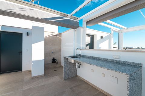 Villa i Benijofar, Alicante, Benijofar - € 359.000 | Ref: 200-4784 - foto 20