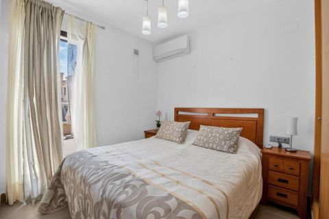 Villa i Cabo Roig, Alicante, Cabo Roig - € 289.000 | Ref: 200-4787 - foto 11