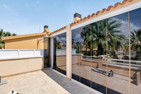 Villa i Cabo Roig, Alicante, Cabo Roig - € 289.000 | Ref: 200-4787 - foto 23