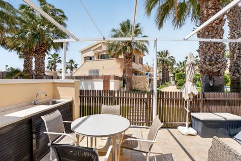 Villa i Cabo Roig, Alicante, Cabo Roig - € 289.000 | Ref: 200-4787 - foto 24
