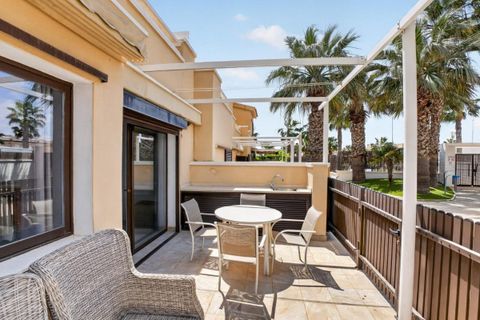 Villa i Cabo Roig, Alicante, Cabo Roig - € 289.000 | Ref: 200-4787 - foto 25