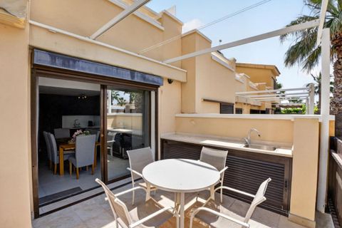 Villa i Cabo Roig, Alicante, Cabo Roig - € 289.000 | Ref: 200-4787 - foto 26