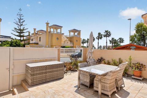 Villa i Cabo Roig, Alicante, Cabo Roig - € 289.000 | Ref: 200-4787 - foto 28