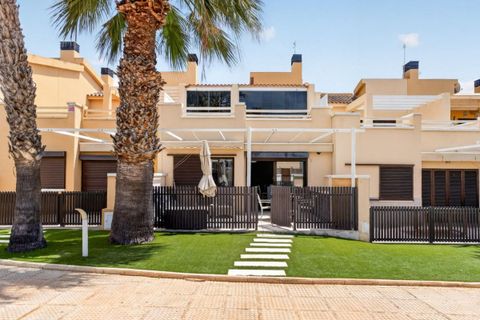 Villa i Cabo Roig, Alicante, Cabo Roig - € 289.000 | Ref: 200-4787 - foto 29
