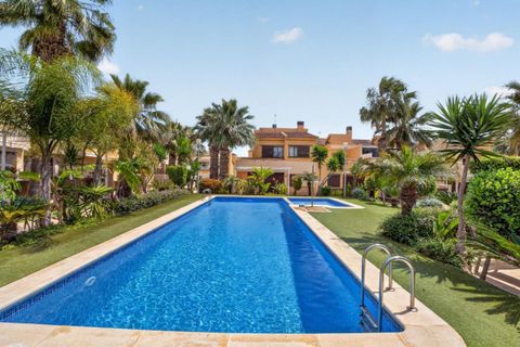 Villa i Cabo Roig, Alicante, Cabo Roig - € 289.000 | Ref: 200-4787 - foto 30