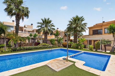 Villa i Cabo Roig, Alicante, Cabo Roig - € 289.000 | Ref: 200-4787 - foto 31