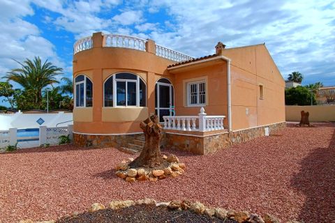 Villa i Benijofar, Alicante, Benijofar - € 275.000 | Ref: P8925 - foto 2