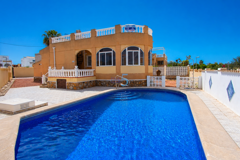 Villa i Benijofar, Alicante, Benijofar - € 275.000 | Ref: P8925 - foto 5