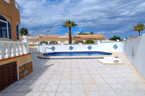Villa i Benijofar, Alicante, Benijofar - € 275.000 | Ref: P8925 - foto 6