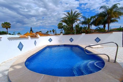 Villa i Benijofar, Alicante, Benijofar - € 275.000 | Ref: P8925 - foto 8