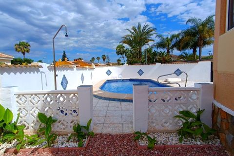 Villa i Benijofar, Alicante, Benijofar - € 275.000 | Ref: P8925 - foto 10