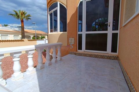 Villa i Benijofar, Alicante, Benijofar - € 275.000 | Ref: P8925 - foto 11