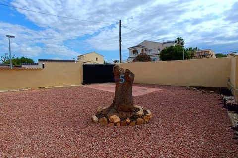 Villa i Benijofar, Alicante, Benijofar - € 275.000 | Ref: P8925 - foto 12
