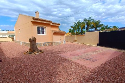 Villa i Benijofar, Alicante, Benijofar - € 275.000 | Ref: P8925 - foto 13