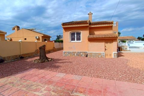 Villa i Benijofar, Alicante, Benijofar - € 275.000 | Ref: P8925 - foto 14