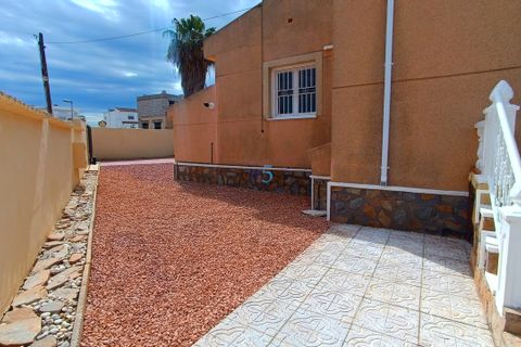 Villa i Benijofar, Alicante, Benijofar - € 275.000 | Ref: P8925 - foto 15