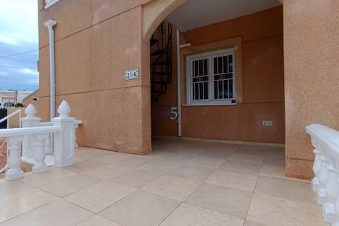 Villa i Benijofar, Alicante, Benijofar - € 275.000 | Ref: P8925 - foto 16
