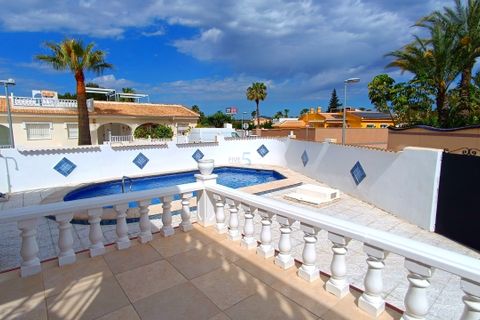 Villa i Benijofar, Alicante, Benijofar - € 275.000 | Ref: P8925 - foto 17