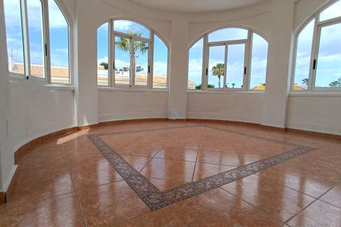Villa i Benijofar, Alicante, Benijofar - € 275.000 | Ref: P8925 - foto 18
