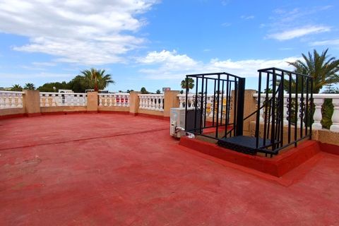 Villa i Benijofar, Alicante, Benijofar - € 275.000 | Ref: P8925 - foto 29