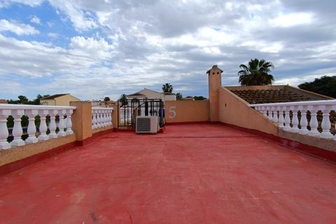 Villa i Benijofar, Alicante, Benijofar - € 275.000 | Ref: P8925 - foto 30