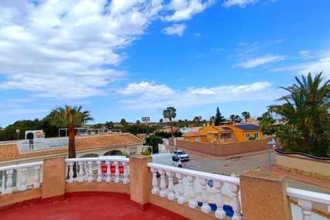 Villa i Benijofar, Alicante, Benijofar - € 275.000 | Ref: P8925 - foto 31