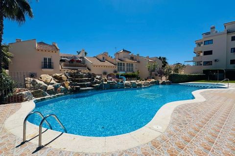 Byhus i Las Ramblas Golf, Alicante, Las Ramblas Golf - € 229.000 | Ref: P9017 - foto 2
