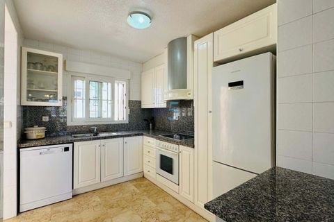 Byhus i Las Ramblas Golf, Alicante, Las Ramblas Golf - € 229.000 | Ref: P9017 - foto 4