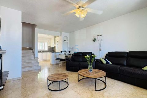 Byhus i Las Ramblas Golf, Alicante, Las Ramblas Golf - € 229.000 | Ref: P9017 - foto 6