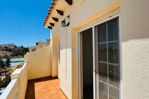 Byhus i Las Ramblas Golf, Alicante, Las Ramblas Golf - € 229.000 | Ref: P9017 - foto 12