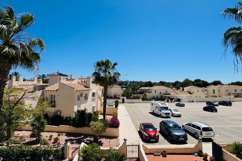 Byhus i Las Ramblas Golf, Alicante, Las Ramblas Golf - € 229.000 | Ref: P9017 - foto 13