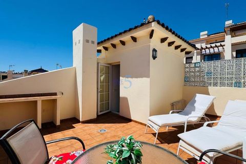 Byhus i Las Ramblas Golf, Alicante, Las Ramblas Golf - € 229.000 | Ref: P9017 - foto 19