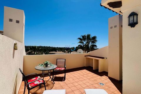 Byhus i Las Ramblas Golf, Alicante, Las Ramblas Golf - € 229.000 | Ref: P9017 - foto 21