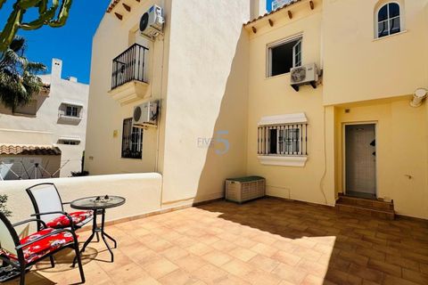 Byhus i Las Ramblas Golf, Alicante, Las Ramblas Golf - € 229.000 | Ref: P9017 - foto 22