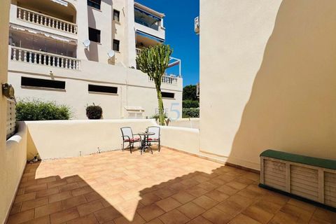 Byhus i Las Ramblas Golf, Alicante, Las Ramblas Golf - € 229.000 | Ref: P9017 - foto 23