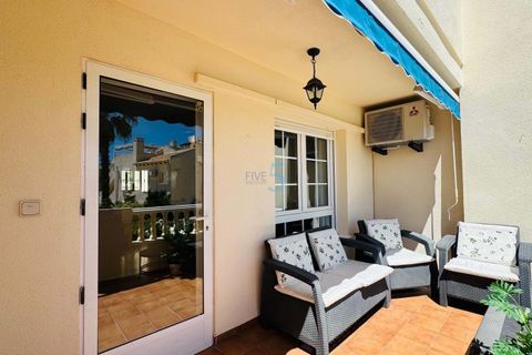 Byhus i Las Ramblas Golf, Alicante, Las Ramblas Golf - € 229.000 | Ref: P9017 - foto 24